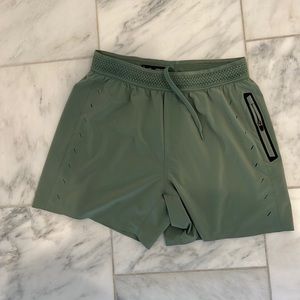 Ten Thousand 5” The Session Short Size Small